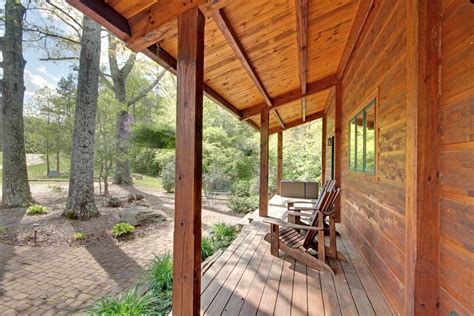 Diy porch swings provide a relaxing space to enjoy an outdoor view of your lawn and garden. Timber framed porches add year-round living space to your ...