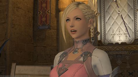 FFXIV Mods Graphics Texture Nude Clothing And More Gaming Pirate