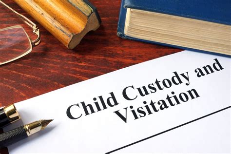 However, some state and federal laws require that one person be named the custodian. Conflict, Lack of Cooperation and Modification of ...