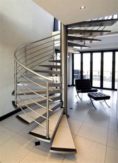 Spiral Staircase Design Stair Designs