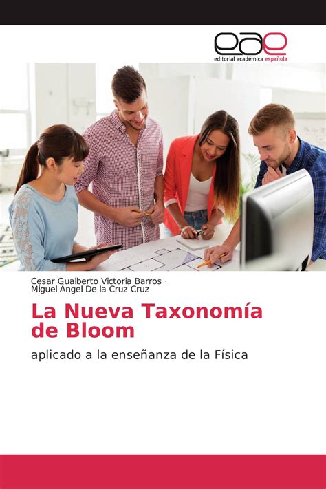 Taxonoma De Bloom Al Rescate Imaxinante