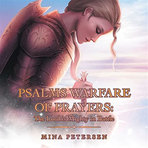 Psalms Warfare Of Prayers The Lord Is Mighty In Battle English