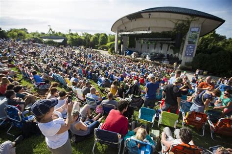 Meijer Gardens Announces Summer Concert Performers Full Lineup