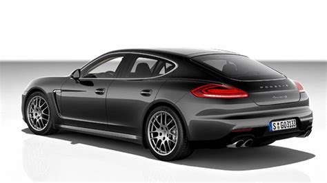 Porsche Panamera 2015 Price Review Specification Release Date
