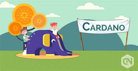 It can even touch the $3 mark. Cardano Price Analysis: Aimed at Expanding its Reach in ...