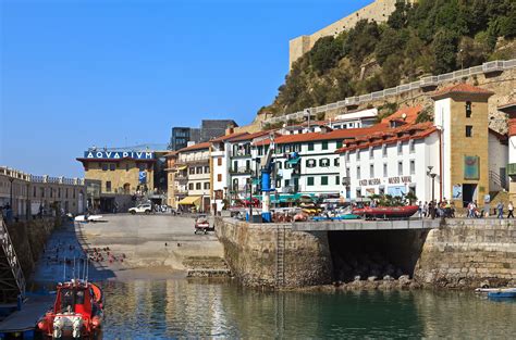 The Best Day Trips From San Sebastian And Bilbao