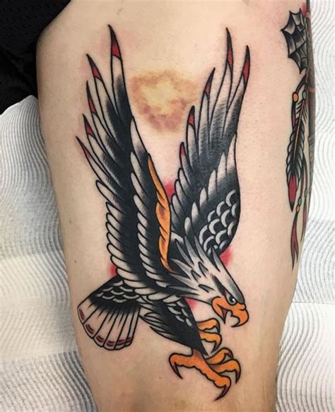 What is the definition of a traditional tattoo? 75+ Best Ideas Of Neo Traditional Tattoo Designs With Meaning