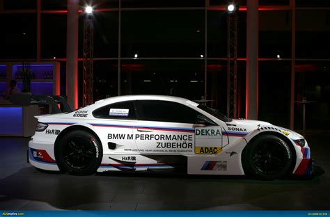 Bmw has provided the dtm champion for the third time in five years. AUSmotive.com » The future of DTM on display at Hockenheim