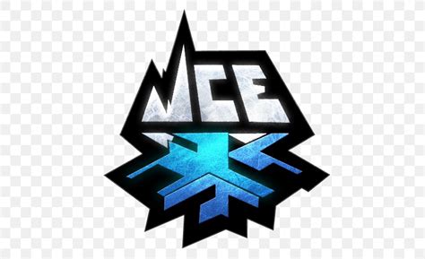 Electronic Sports Video Game Ice Logo Roblox Png 500x500px