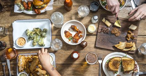 By using more greens like salad. Best NYC Brunch on the Upper East and Upper West Side ...