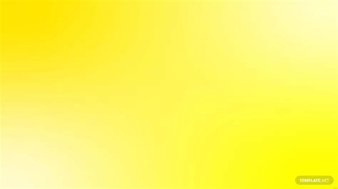 Yellow Ombre Background In Illustrator Svg  Eps Png Download
