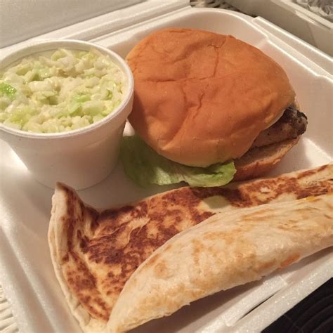 Stream coney islands & cookout trays, a playlist by drewprince from desktop or your mobile device. Cook out tray, Cajun chicken sandwich, Cole slaw, and ...