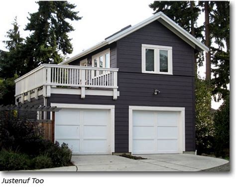 Unleashing The Possibilities Of A Garage Underneath The House Garage