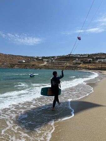 Kite Mykonos All You Need To Know Before You Go With Photos