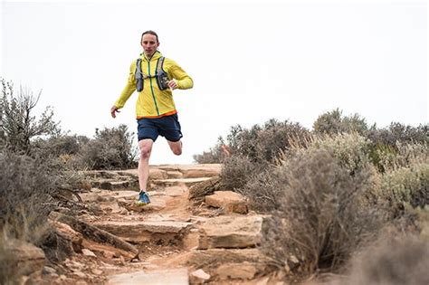 8 Tips For Getting Into Ultra Running