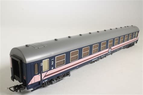 Sncb / cff ls models / roco vends superbe rame complete, train de nuit 1/87 exa: hattons.co.uk - LS Models 12006 Type I5BC10 Coach of the ...