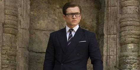 Kingsman 2 Images Introduce the Statesmen