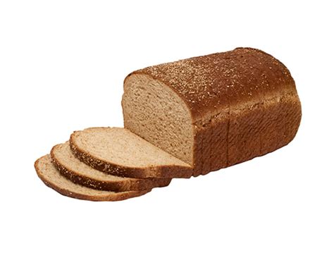 Bakery 60 Whole Wheat Bread Timothys Marketplace