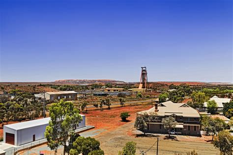 The 10 Most Beautiful Towns In Australia