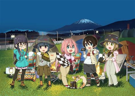 You Can Take Part In The Anime Tourism Association Survey Otaku Usa Magazine