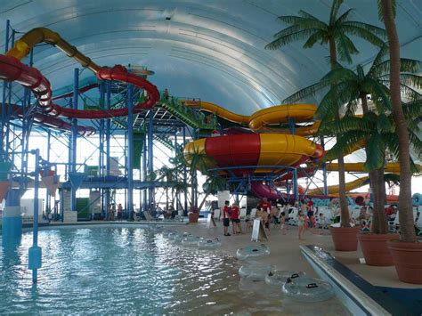 Grapeland Water Park Usa Theme Parks Is Miami Holidify