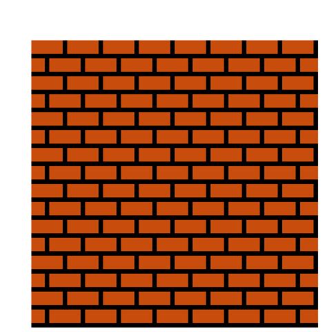 Bricks Wall Pixel Art Maker