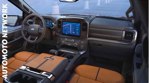 We may earn money from the links on this page. 2021 Ford F-150 Platinum Interior Tour. - YouTube