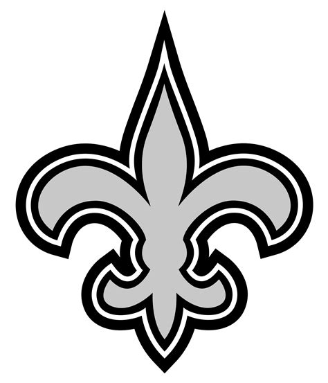 Discover 262 free saints logo png images with transparent backgrounds. New Orleans Saints Logo PNG Transparent & SVG Vector ...