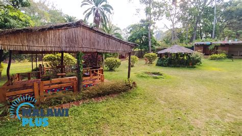 Pakachere Lodge And Creative Centre In Zomba｜malawi Travel And Business Guide