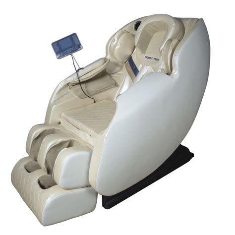 Hometech Massage Luxury Full Body Massage Chairs