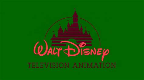 Walt Disney Television Playhouse Disney Effects 2 Youtube