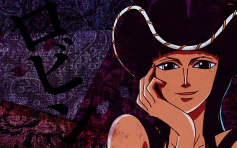 Nico Robin Wallpapers 63 Images