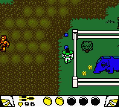 Buzz Lightyear Of Star Command Download Gamefabrique