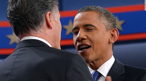 Romney Takes Debate To Obama Over Economy Health Care Cnnpolitics