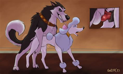 Post 4770120 Balto Georgette Oliver And Company Steele Crossover Fowler17
