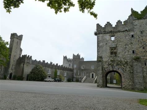 Howth Castle Updated April 2021 Top Tips Before You Go With Photos