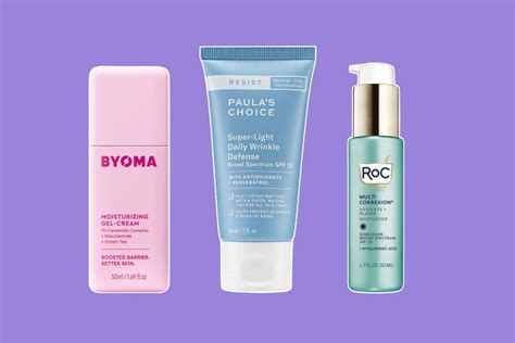 The Best Moisturizers For Combination Skin Of