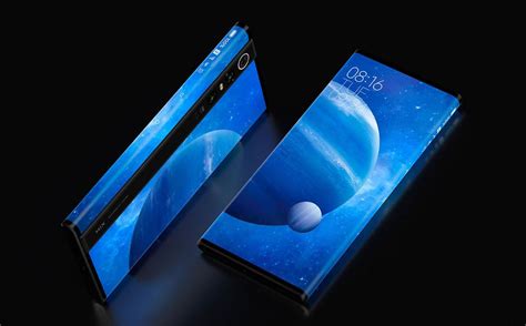 Xiaomi Hints Of New Mi Mix Series Foldable Phone Passionate In Marketing