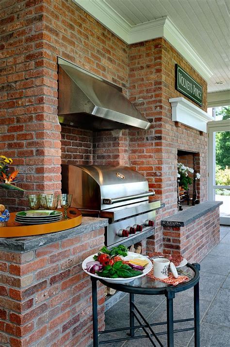 Maybe you would like to learn more about one of these? Outdoor Kitchen Ideas - An outside cooking area will make your residence the life of the ...