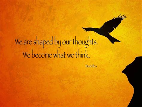 A thought for those living under repressive regimes. Inspiration - The Power of Thought