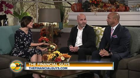 The Financial Guys Wealth Management