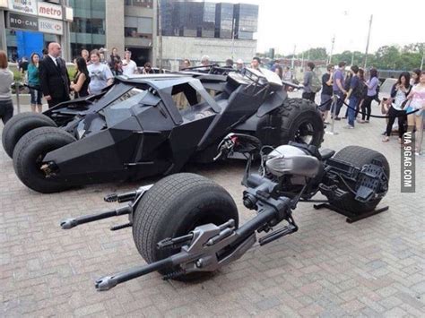 Wish My Garage Had This Futuristic Cars Batman Car Batmobile