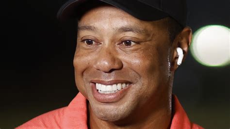 Inside Tiger Woodss Relationship With Erica Herman Nicki Swift