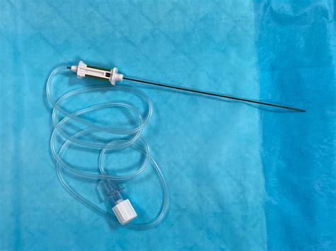 What Needle Highland Em Ultrasound Fueled Pain Management