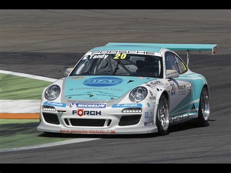 Porsche 911 Gt3 Cup Racing Porsche Wallpaper 18278041 Fanpop