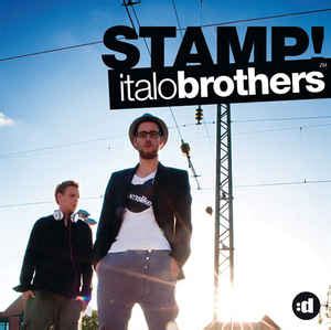 We did not find results for: ItaloBrothers - Stamp! (2011, CD) | Discogs