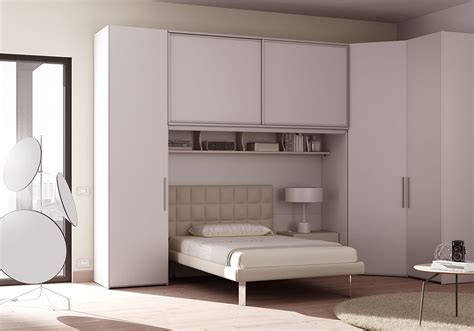 Maybe you would like to learn more about one of these? Chambre ado complète lit 1 personne design - MORETTI ...