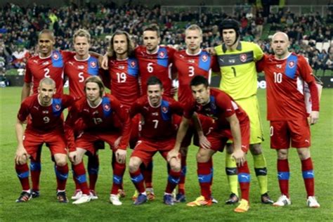 Deze winkels hebben vuurwerk in tsjechie! NOS Sport - Voetbal