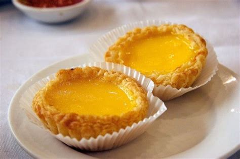 Chinese Egg Tarts Asian Desserts Favorite Desserts Cooking Recipes