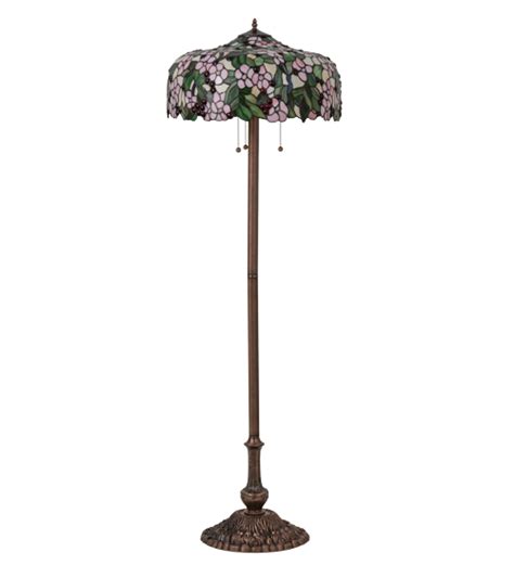 45cm cherry blossom tree 48 led twig light table lamp christmas decoration d1. Cherry Blossom Floor Lamp